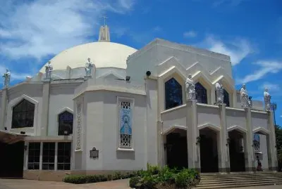 antipolo cathedral