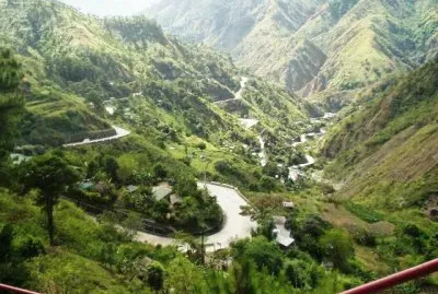 kennon road jigsaw puzzle