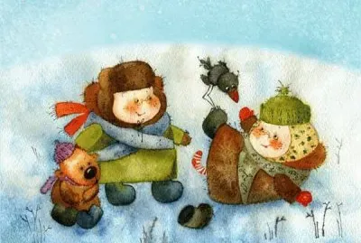 crianÃ§as jigsaw puzzle