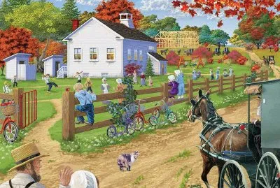 imagem jigsaw puzzle