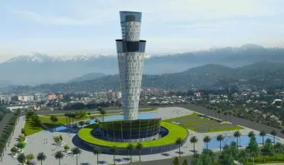 batumi2 jigsaw puzzle