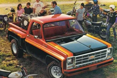 chevy