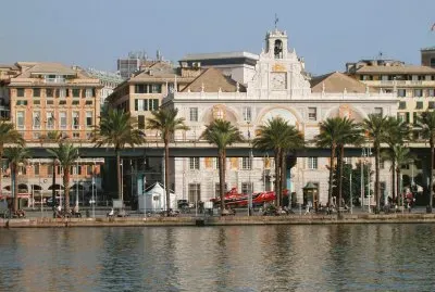 פאזל של I LUOGHI DELLA LIGURIA