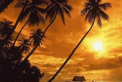 Tamarindo Beach-Costa Rica