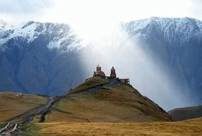 stapantsminda