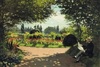 Claude Monet 1840-1926