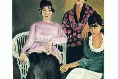 Henri Matisse 1869-1954