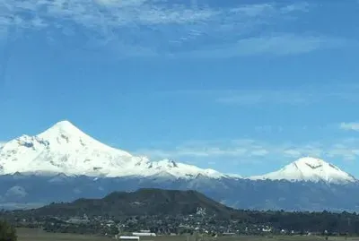 camino jigsaw puzzle