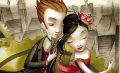 פאזל של malzieu