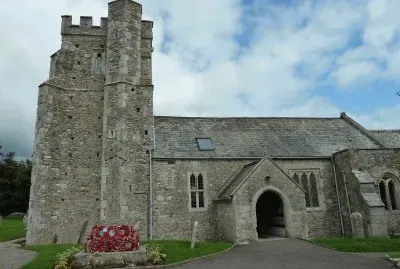 Church, Seaton