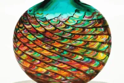 Beautiful Vases jigsaw puzzle