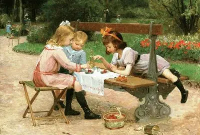 crianÃ§as jigsaw puzzle