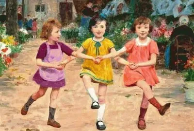 crianÃ§as jigsaw puzzle