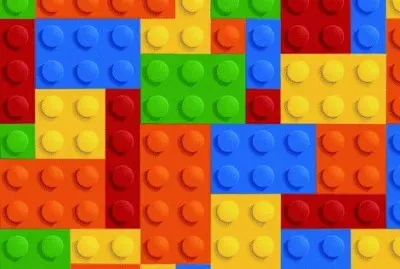 Lego Stones jigsaw puzzle