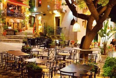 Castelmola -Sicilia jigsaw puzzle