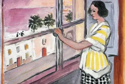 Henri Matisse 1869-1954