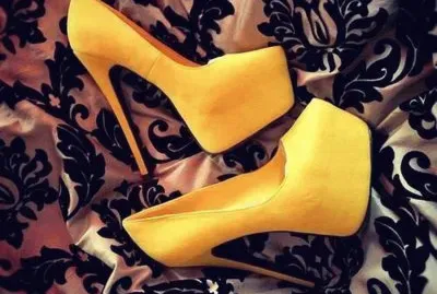 Amarillos jigsaw puzzle