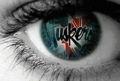 Go Big Red jigsaw puzzle