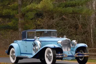 convertible