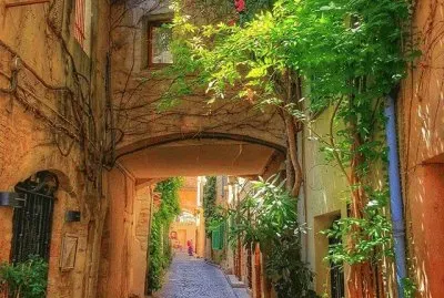 Antibes-CÃ´te d 'Azur