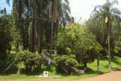 San Pedro. Misiones. Argentina