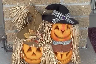 Halloween jigsaw puzzle