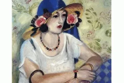 Henri Matisse 1869-1954