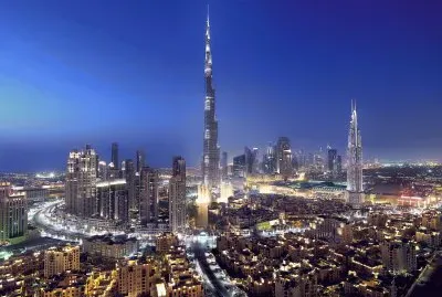 DUBAI jigsaw puzzle