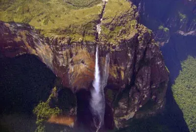 canaima