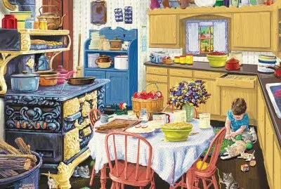 puzzle jigsaw puzzle