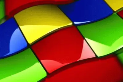 Color Mistakes jigsaw puzzle
