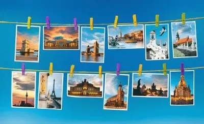 fotos varias jigsaw puzzle