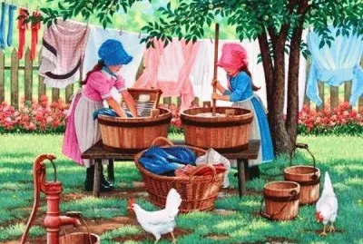 imagem jigsaw puzzle