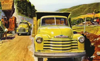 chevy
