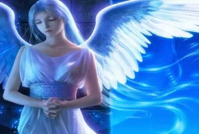 Fadas, duendes e ninfas.