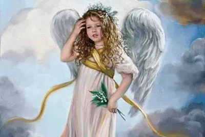 Fadas, duendes e ninfas.