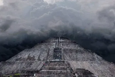 Teotihuacan
