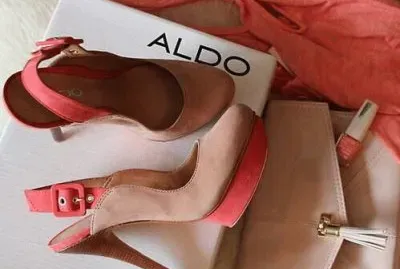 aldo