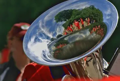 reflejos jigsaw puzzle