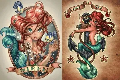Ariel