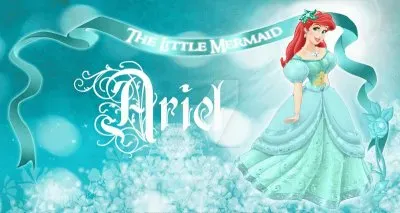 Ariel