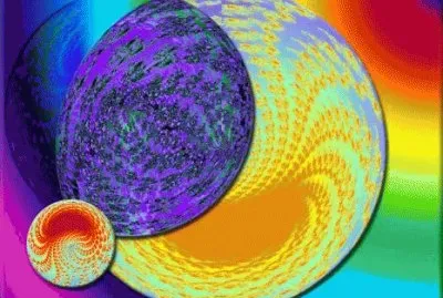 פאזל של New Worlds