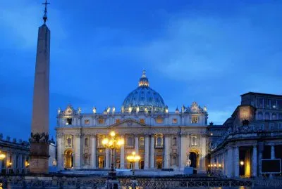 Vatican-City-St-Peters-Basilica1