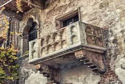 Romeo y Julieta-Florencia