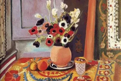 Henri Matisse 1869-1954