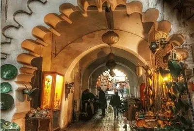Marrakesh-Morocco