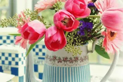 flores