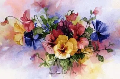 flores jigsaw puzzle