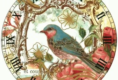 relÃ³gio jigsaw puzzle