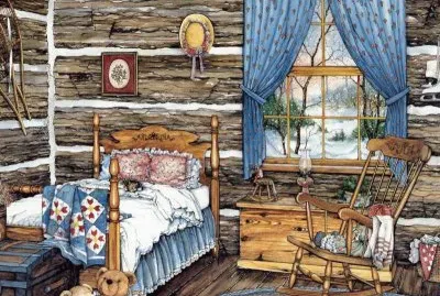 quarto jigsaw puzzle